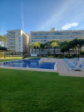 Apartamentos en Blanes